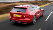 TopGear's Volvo V60 review