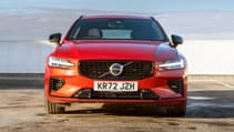 TopGear's Volvo V60 review