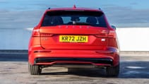 TopGear's Volvo V60 review