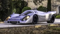 Porsche 917