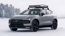 Volvo EX30 Cross Country