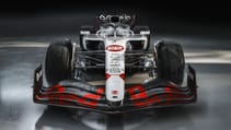 Red Bull Honda Japanese Grand Prix livery front
