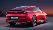 GAC Honda GT 