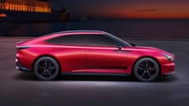 GAC Honda GT 
