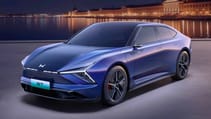 Dongfeng Honda GT 