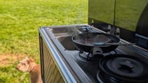 Outlandish Campers modular conversion kit