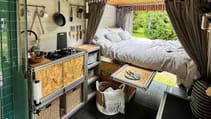 Outlandish Campers modular conversion kit