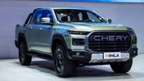 Chery Himla