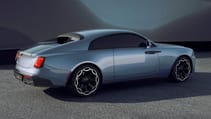 Engler CoupeTail Top Gear