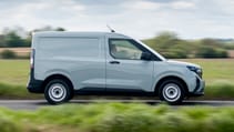 Transit Courier