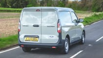 Transit Courier