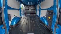 Ford e-Transit Custom