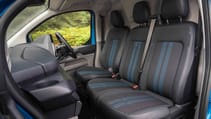 Ford e-Transit Custom