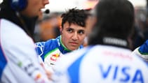 Japanese Grand Prix Isack Hadjar