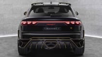Mansory RSQ8 P900