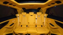 Mansory RSQ8 P900