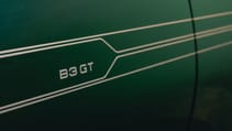 Alpina B3 GT Touring decal