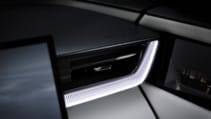 Mazda EZ-60 vent