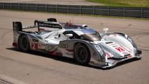 Audi Sport Racing Legends R18