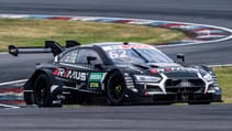 Audi Sport Racing Legends RS 5