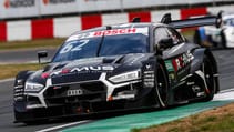 Audi Sport Racing Legends RS 5