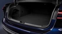 Audi A6 saloon revealed 2025