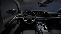 Audi A6 saloon revealed 2025