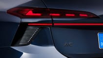 Audi A6 saloon revealed 2025