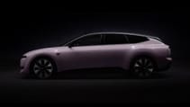 Audi E5 Sportback revealed for China 2025