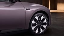 Audi E5 Sportback revealed for China 2025