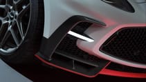 Aston Martin DBX S revealed 2025