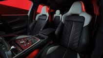 Aston Martin DBX S revealed 2025