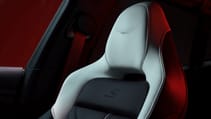 Aston Martin DBX S revealed 2025