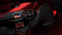 Aston Martin DBX S revealed 2025