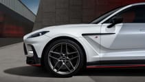 Aston Martin DBX S revealed 2025