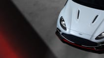 Aston Martin DBX S revealed 2025