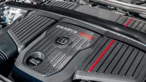 Brabus 700 E53 AMG