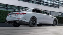 Brabus 700 E53 AMG