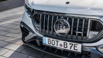 Brabus 700 E53 AMG