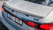 Brabus 700 E53 AMG