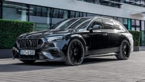 Brabus 700 E53 AMG Estate