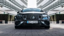 Brabus 700 E53 AMG Estate