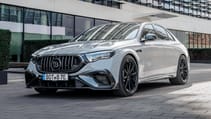 Brabus 700 E53 AMG
