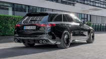 Brabus 700 E53 AMG Estate