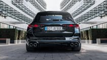 Brabus 700 E53 AMG Estate