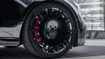 Brabus 700 E53 AMG Estate