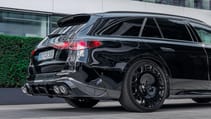 Brabus 700 E53 AMG Estate