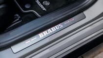 Brabus 700 E53 AMG