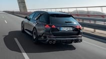 Brabus 700 E53 AMG Estate