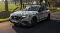 Brabus 700 E53 AMG 